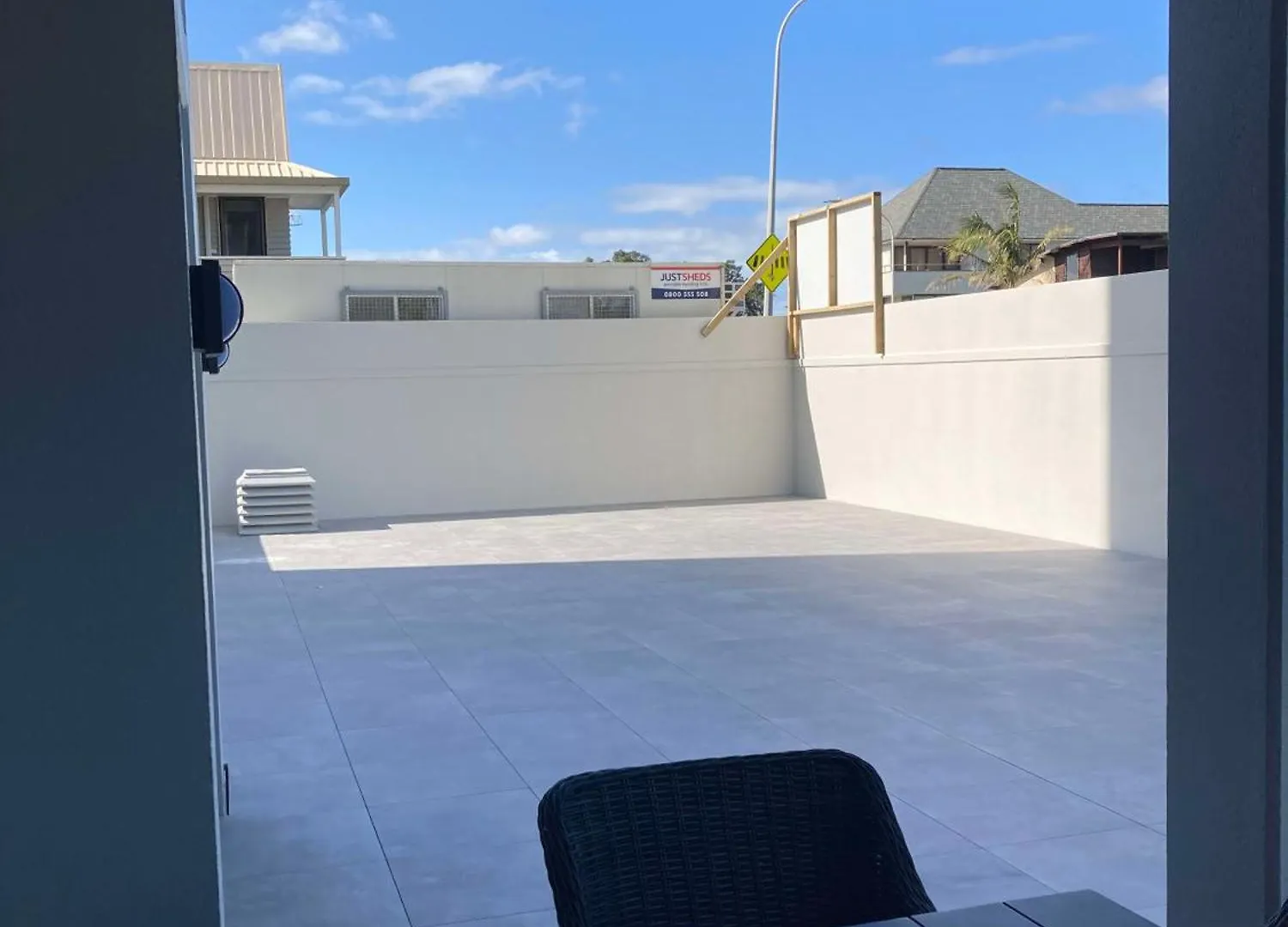 Chilling At The Cayman Apartment Mount Maunganui